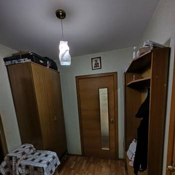 Продается 1-комнатная квартира, 40,5 м²