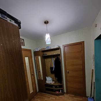 Продается 1-комнатная квартира, 40,5 м²