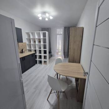 Сдается 1-комнатная квартира, 31 м²