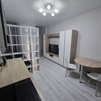 Сдается 1-комнатная квартира, 31 м²