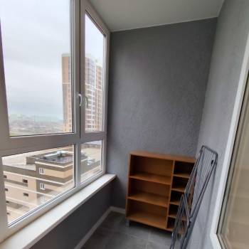 Сдается 1-комнатная квартира, 35 м²