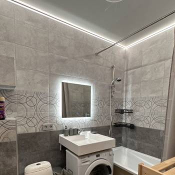 Сдается 1-комнатная квартира, 30 м²