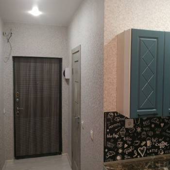 Сдается 1-комнатная квартира, 27 м²
