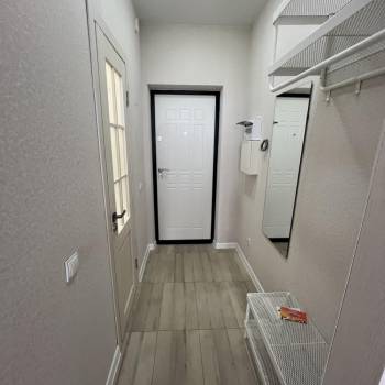 Сдается 1-комнатная квартира, 24 м²
