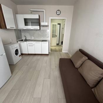 Сдается 1-комнатная квартира, 24 м²