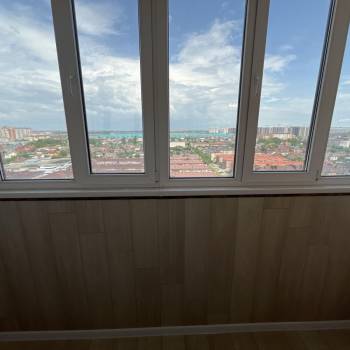 Сдается 1-комнатная квартира, 24 м²