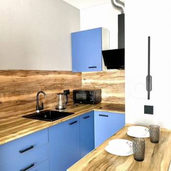 Сдается 1-комнатная квартира, 30,4 м²