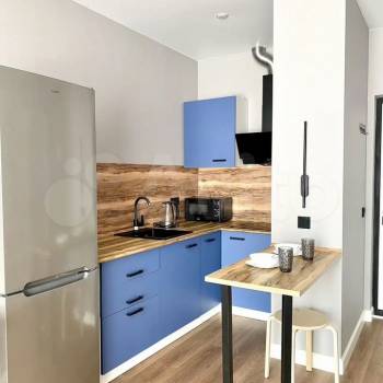 Сдается 1-комнатная квартира, 30,4 м²
