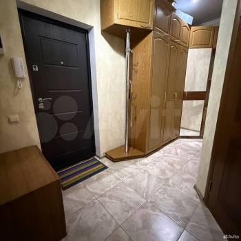 Сдается 1-комнатная квартира, 37 м²