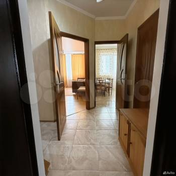 Сдается 1-комнатная квартира, 37 м²