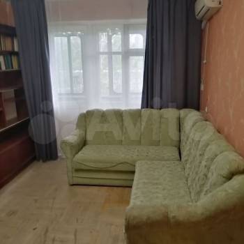 Сдается 1-комнатная квартира, 33 м²