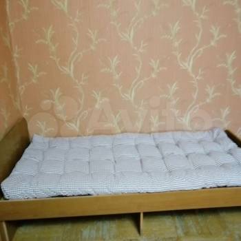Сдается 1-комнатная квартира, 33 м²