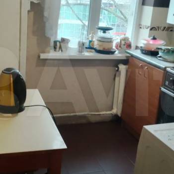 Сдается 1-комнатная квартира, 33 м²