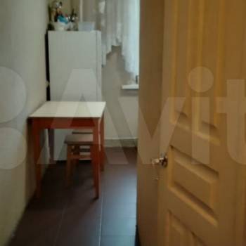 Сдается 1-комнатная квартира, 33 м²