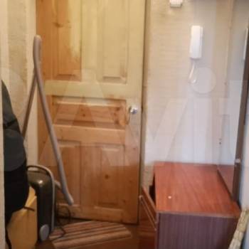 Сдается 1-комнатная квартира, 33 м²