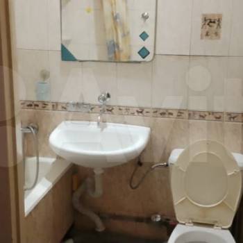 Сдается 1-комнатная квартира, 33 м²