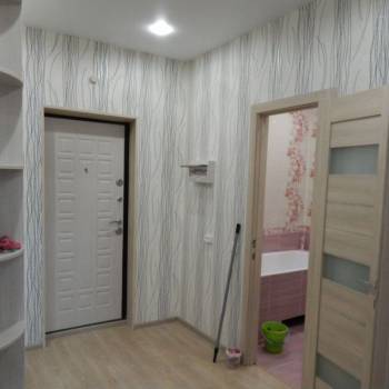 Продается 1-комнатная квартира, 37,2 м²