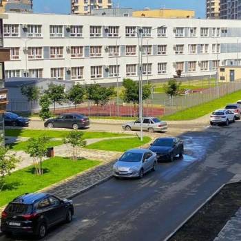 Продается 1-комнатная квартира, 23,6 м²