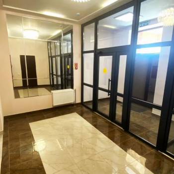 Продается 1-комнатная квартира, 23,6 м²