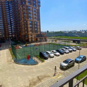 Продается 1-комнатная квартира, 23,6 м²