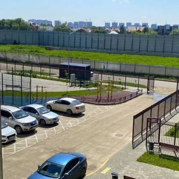 Продается 1-комнатная квартира, 23,6 м²