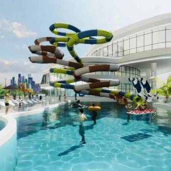 Продается 1-комнатная квартира, 23,6 м²
