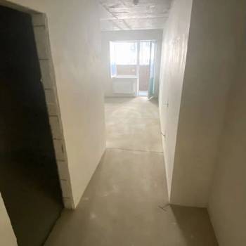Продается 1-комнатная квартира, 23,6 м²