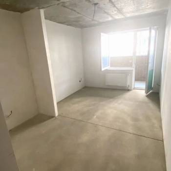Продается 1-комнатная квартира, 23,6 м²