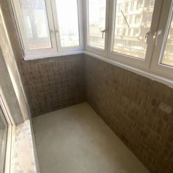 Продается 1-комнатная квартира, 23,6 м²