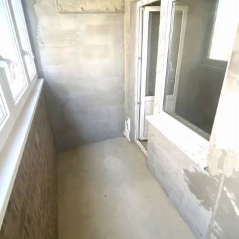 Продается 1-комнатная квартира, 23,6 м²