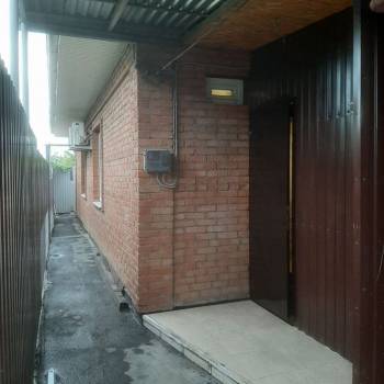 Продается Дом, 35 м²