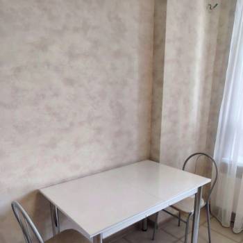 Сдается 1-комнатная квартира, 31 м²