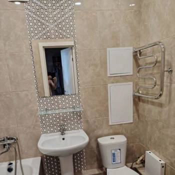 Сдается 1-комнатная квартира, 31 м²