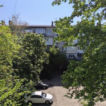Сдается 1-комнатная квартира, 30 м²