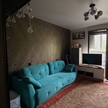 Продается 1-комнатная квартира, 28 м²