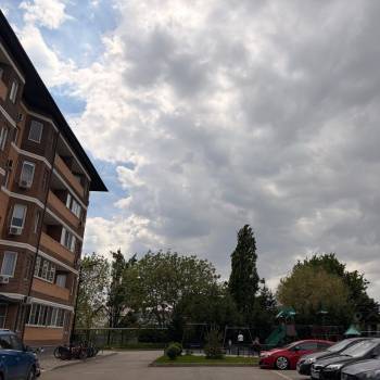 Продается 1-комнатная квартира, 28 м²
