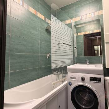 Продается 1-комнатная квартира, 28 м²
