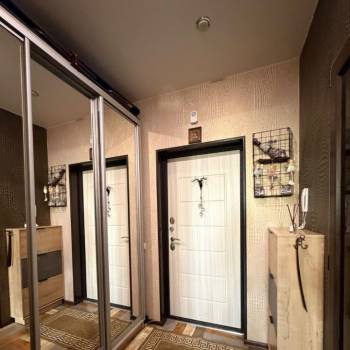 Продается 1-комнатная квартира, 28 м²
