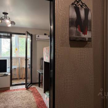 Продается 1-комнатная квартира, 28 м²