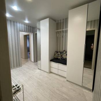 Сдается 2-х комнатная квартира, 60 м²