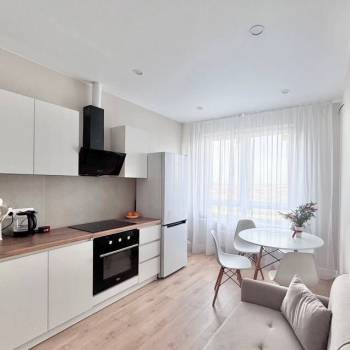 Сдается 1-комнатная квартира, 40 м²