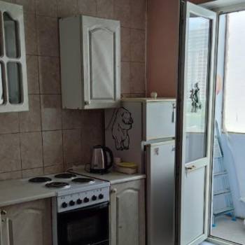 Сдается 1-комнатная квартира, 36,1 м²