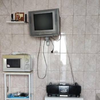 Сдается 1-комнатная квартира, 36,1 м²