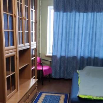 Сдается 1-комнатная квартира, 36,1 м²