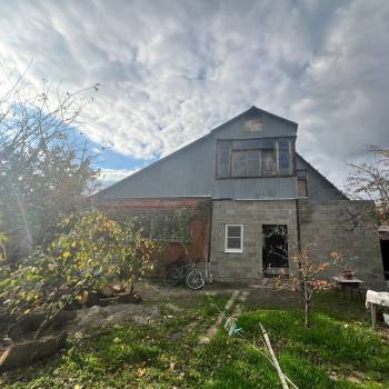 Продается Дом, 165 м²