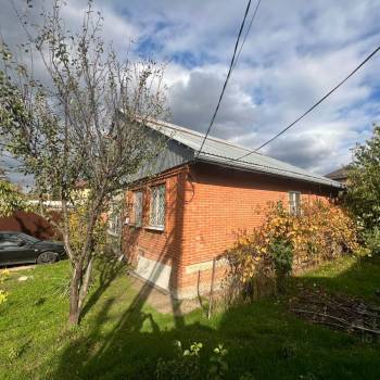 Продается Дом, 165 м²