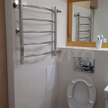Сдается 1-комнатная квартира, 30 м²