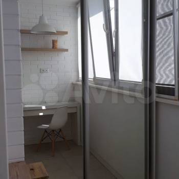 Сдается 1-комнатная квартира, 30 м²