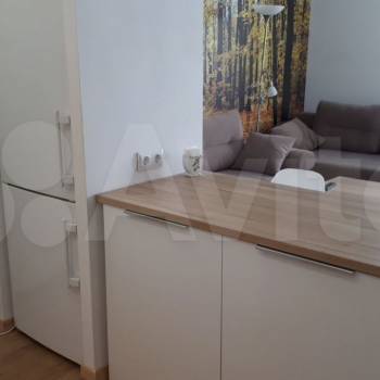 Сдается 1-комнатная квартира, 30 м²