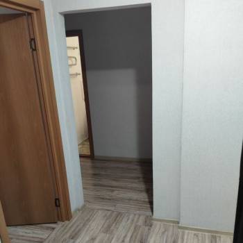 Продается 1-комнатная квартира, 41,9 м²